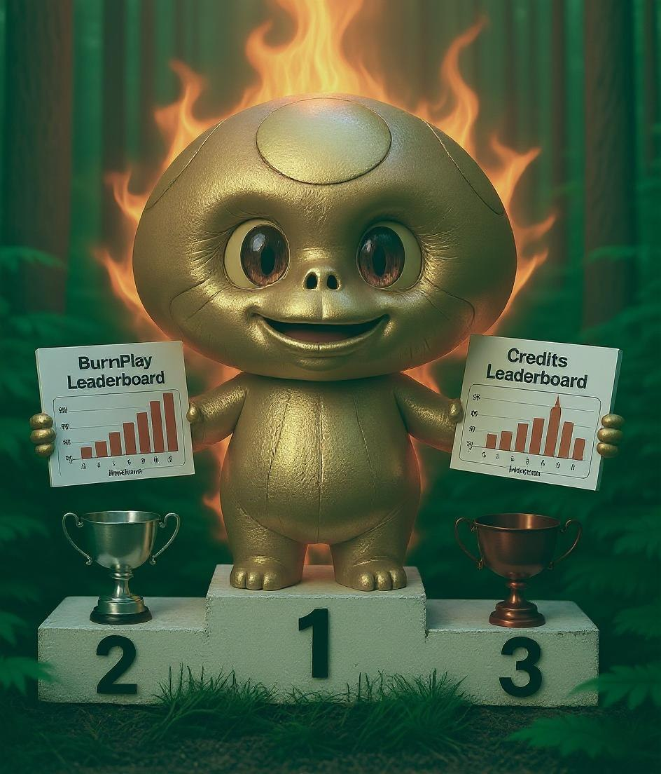 Leaderboards
